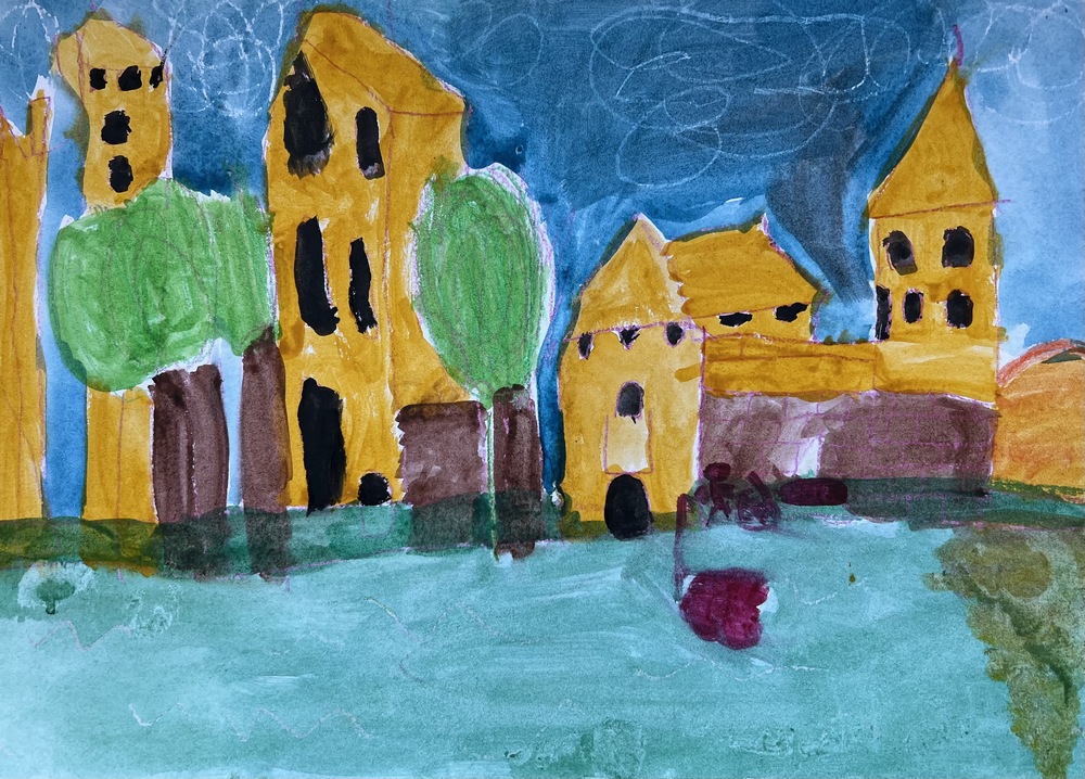 trakų pilis rugilė jurelytė 6 mjpeg