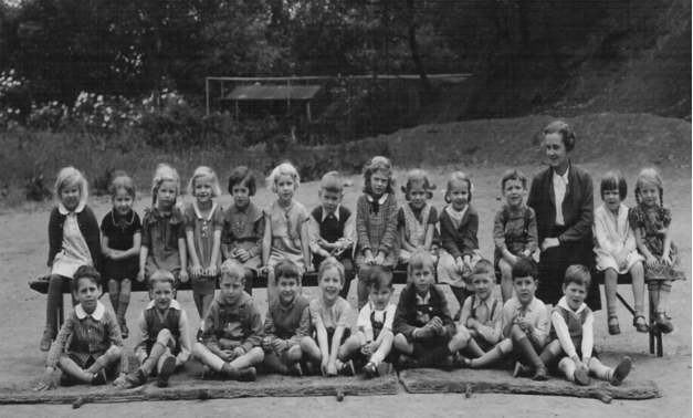 Valdorfo darželiams 100-metų