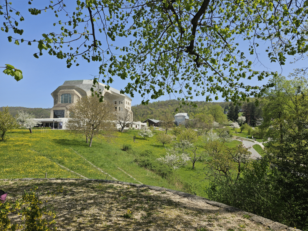 Iš Valdorfo darželių 100 –  mečio konferencijos sugrįžus